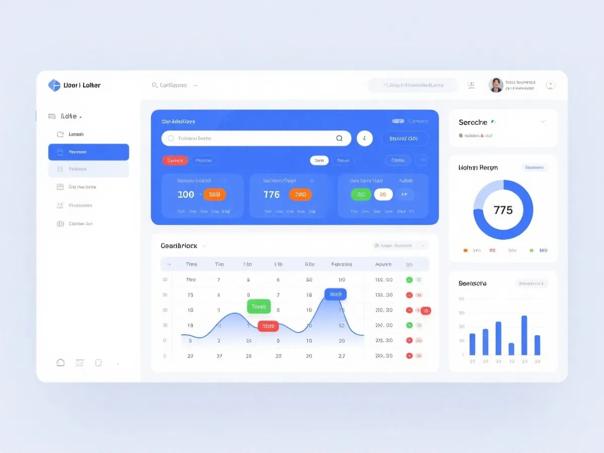 澳门六合彩开奖查询界面示意图