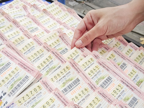 中奖笑脸